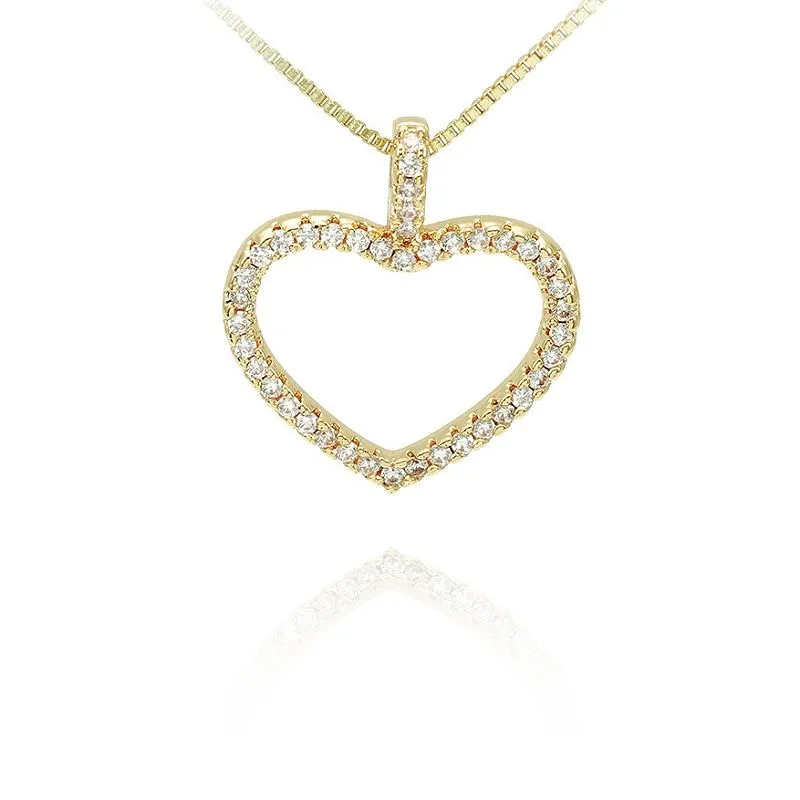 Zawsze w moim sercu wisiorek