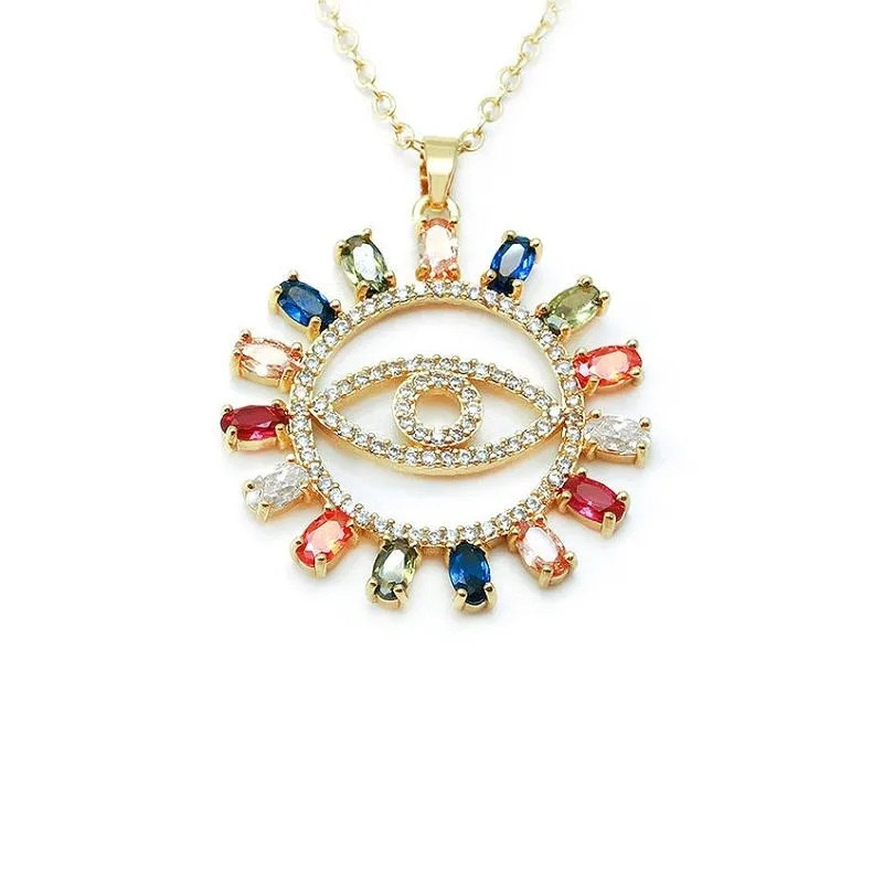 Najlepszy wisiorek złego oka