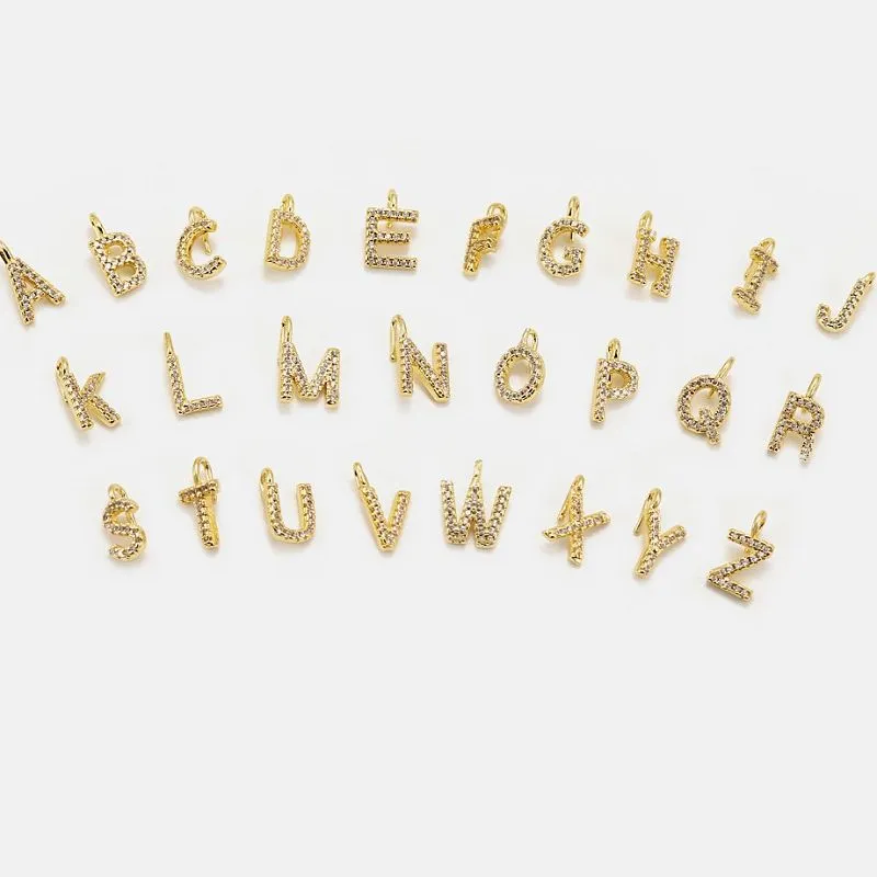 Początkowy wisiorek ze srebra próby 925