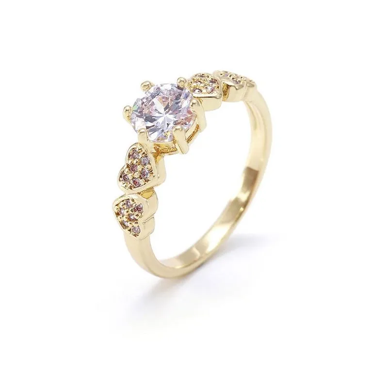 Romantyczny projekt obrączki ślubnej Srebrny