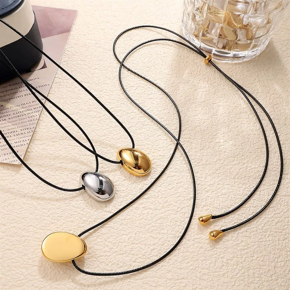 Łańcuszek do swetrów Design Sense